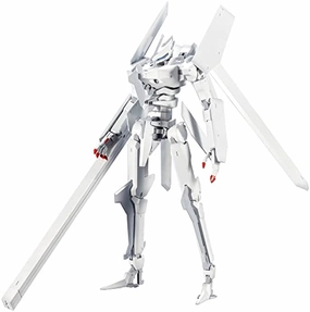 "Knights of Sidonia: Ai Tsumugu Hoshi" Yukimori Kitchen Decor All Season