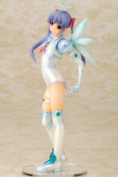 Fantasy Quest "Makai Tenshi Djibril" 1/8 Scale Figure Djibril Aries