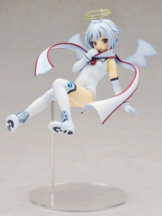 Gift For Her Fantasy Statue "Makai Tenshi Djibril"1/8 Scale Figure Djibril Zero