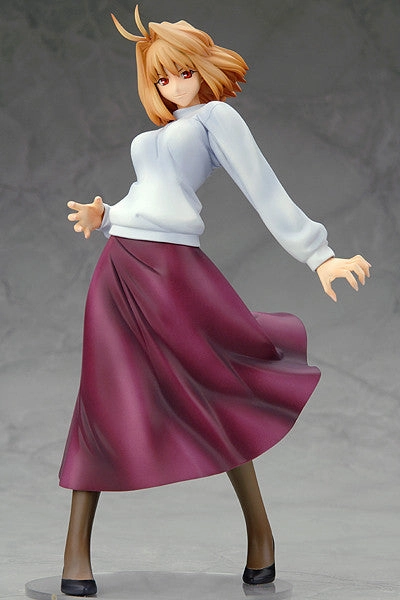 "Melty Blood" 1/8 Scale Figure Arcueid Brunestud Movie Collectible