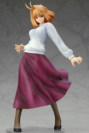 "Melty Blood" 1/8 Scale Figure Arcueid Brunestud Movie Collectible
