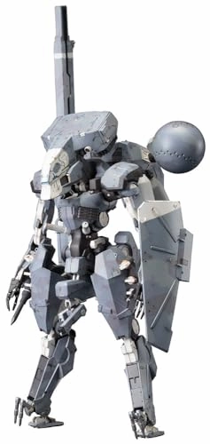 Fantasy Piece "Metal Gear Solid V The Phantom Pain" Metal Gear Sahelanthropus