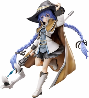 "Mushoku Tensei: Jobless Reincarnation" 1/7 Scale Figure F:Nex Roxy Migurdia Robot Product