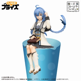 Limited Decor "Mushoku Tensei: Jobless Reincarnation" Noodle Stopper Figure Roxy Migurdia