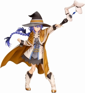 Celebrity endorsed Exquisite Craftsmanship "Mushoku Tensei: Jobless Reincarnation" Roxy Migurdia 1/8 Scale Figure