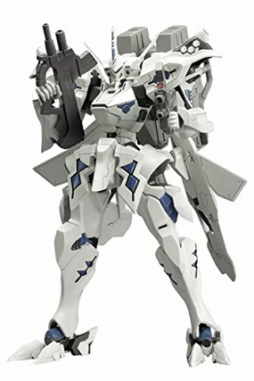 Storage Solution "Muv-Luv Alternative" 1/144 Takemikaduchi Type-00A