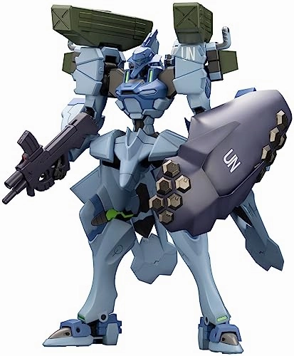 Limited Collection Dynamic Pose "Muv-Luv Alternative" Fubuki Blast Guard