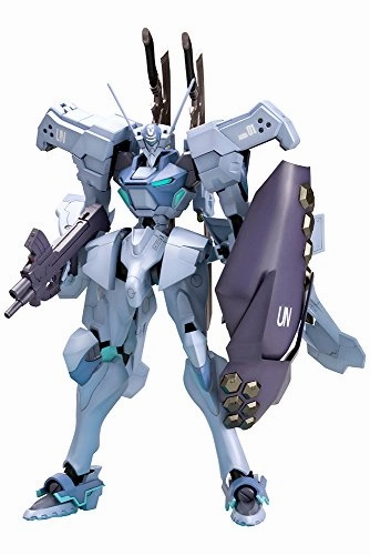 "Muv-Luv Alternative" Shiranui Isumi Valkyries Full Option Set Age Appropriate