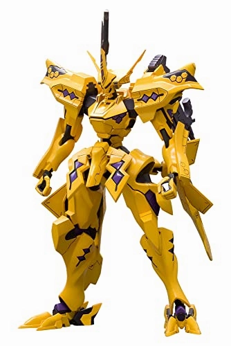 "Muv-Luv Alternative Total Eclipse" 1/144 Takemikaduchi Type-00F Takamura Yui Custom Judges' Choice