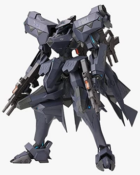 "Muv-Luv Alternative Total Eclipse" F-22A Raptor EMD Phase2 Coastal Decor