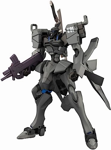 Landmark Replica "Muv-Luv Alternative Total Eclipse" Fubuki Imperial Japanese Army