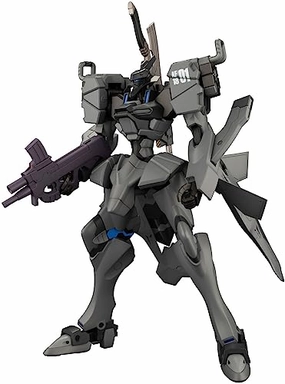 Landmark Replica "Muv-Luv Alternative Total Eclipse" Fubuki Imperial Japanese Army