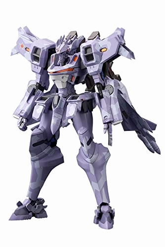 Personalized Card Universal Theme "Muv-Luv Alternative Total Eclipse" Su-37UB Terminator