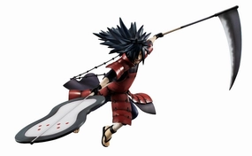 "NARUTO Shippuden" G.E.M. Series Uchiha Madara Vinyl Goods