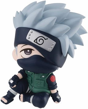 "NARUTO -Shippuden-" Look Up Series Hatake Kakashi Timeless Treasure Asian Zen