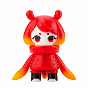 Robot Goods "Ocean Exploration Robot" Hinomoto Heavy Industries DENSHITAKO No. 3 Normal Color Ver.