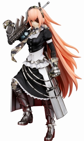 Teaching Aid Display Base "Overlord" 1/7 Scale Figure CZ2128 Delta