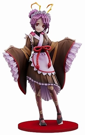 "Overlord" Entoma Vasilissa Zeta 1/7 Scale Figure Expert Level Collectible Merchandise