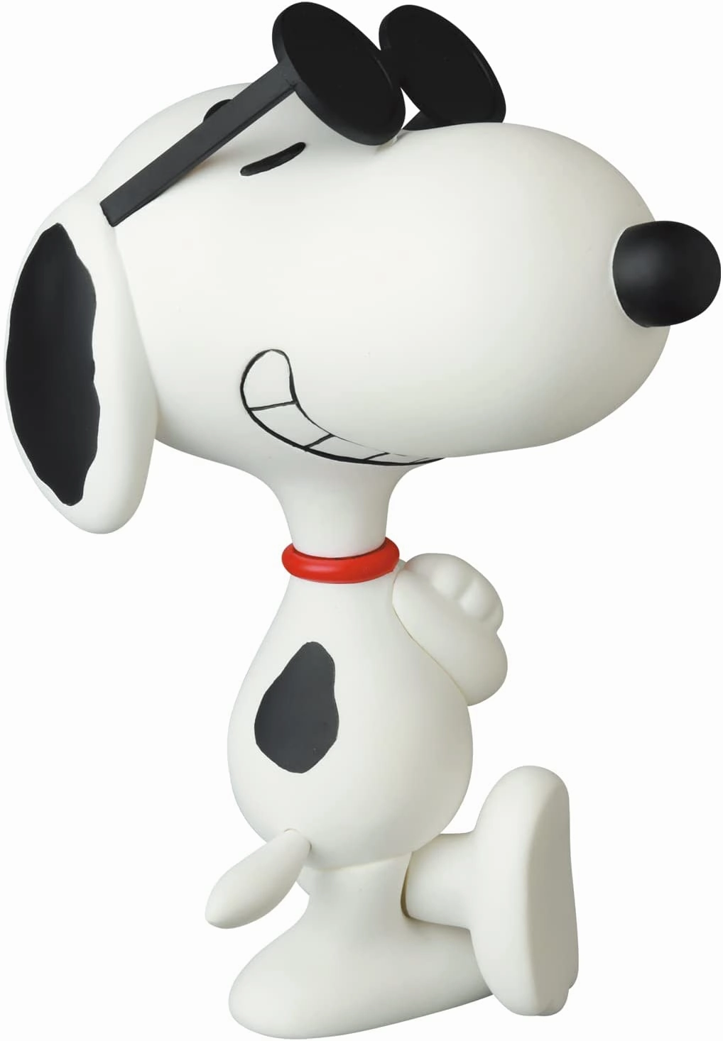 "PEANUTS" VCD Sunglasses Snoopy 1971 Ver. Game Room
