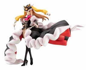 "Penguindrum" 1/8 Scale Figure Princess of the Crystal Character Hobby