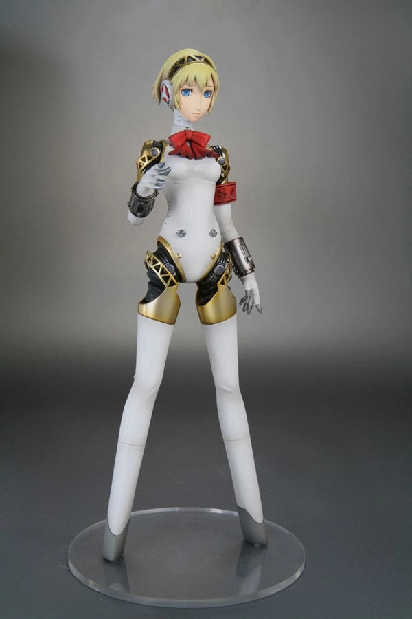 "Persona 3" 1/7 Scale Figure Aegis Coffee Table Collecting Community