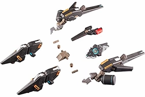 Astronomy Tool Vinyl Goods "Phantasy Star Online 2" A.I.S Vega Unit