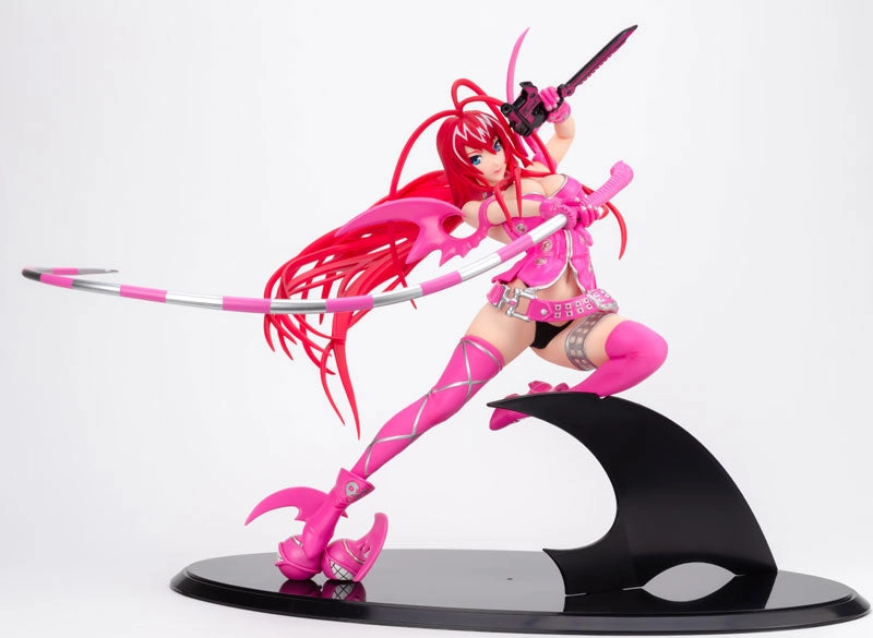 "Queen's Gate" 1/8 Alice Boost Ver. (Post Channel Exclusive) Childhood Memory