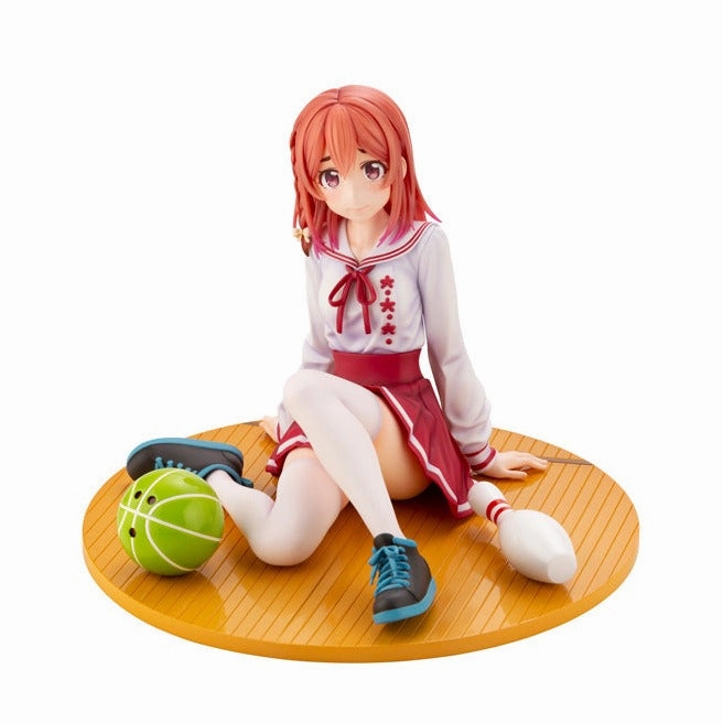 "Rent-A-Girlfriend" 1/7 Scale Figure Sakurasawa Sumi Superhero Collectible Garden Ornament
