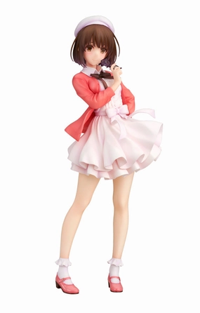 Master Collector Age Appropriate "Saekano:How to Raise a Boring Girlfriend Fine" Kato Megumi Memorial Ver.
