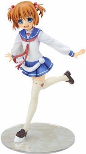 Robot Merchandise "Saki" 1/8 Scale Figure Kataoka Yuuki