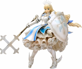 National Treasure "Shining Wind" Clalaclan Philias Armor Ver.