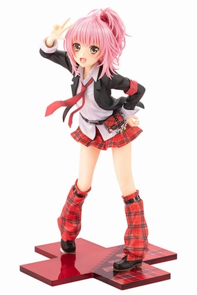 "Shugo Chara!" Hinamori Amu School Uniform Ver. Chibi Decor
