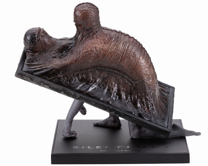 "SILENT HILL 2" OSHI WORKS Abstract Daddy Generational Gift