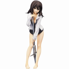 "Strike the Blood" 1/8 Scale Figure Himeragi Yukina Gallery Worthy