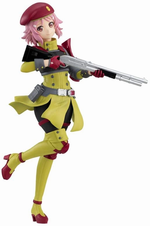 Age Appropriate "Sword Art Online: Alicization" Super Special Series Lisbeth