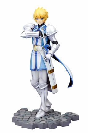 Train Model National Treasure "Tales of Vesperia" 1/8 Scale Figure Flynn Scifo
