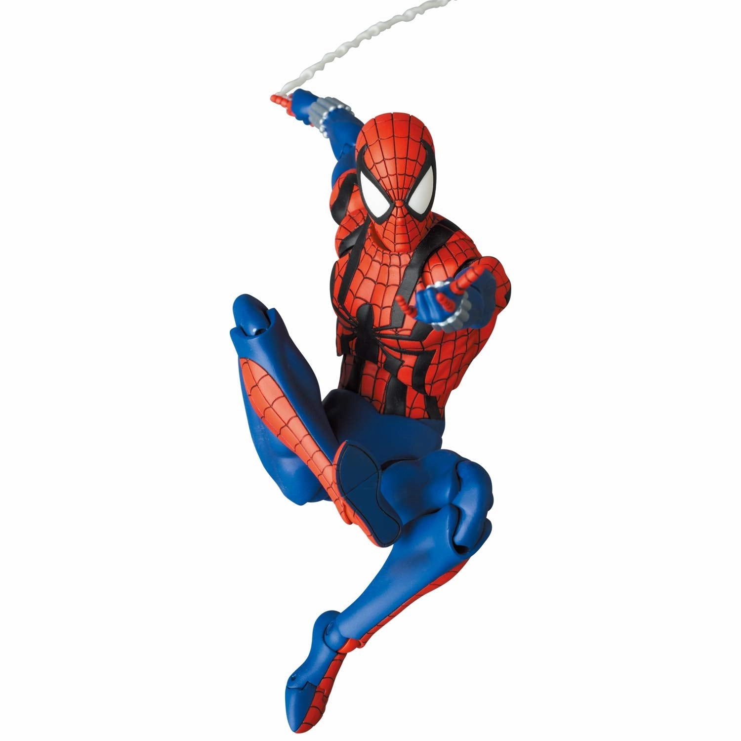 "The Amazing Spider-Man" MAFEX No.143 Spider-man (Ben Reilly) (Comic Ver.) Anime Article Global Phenomenon