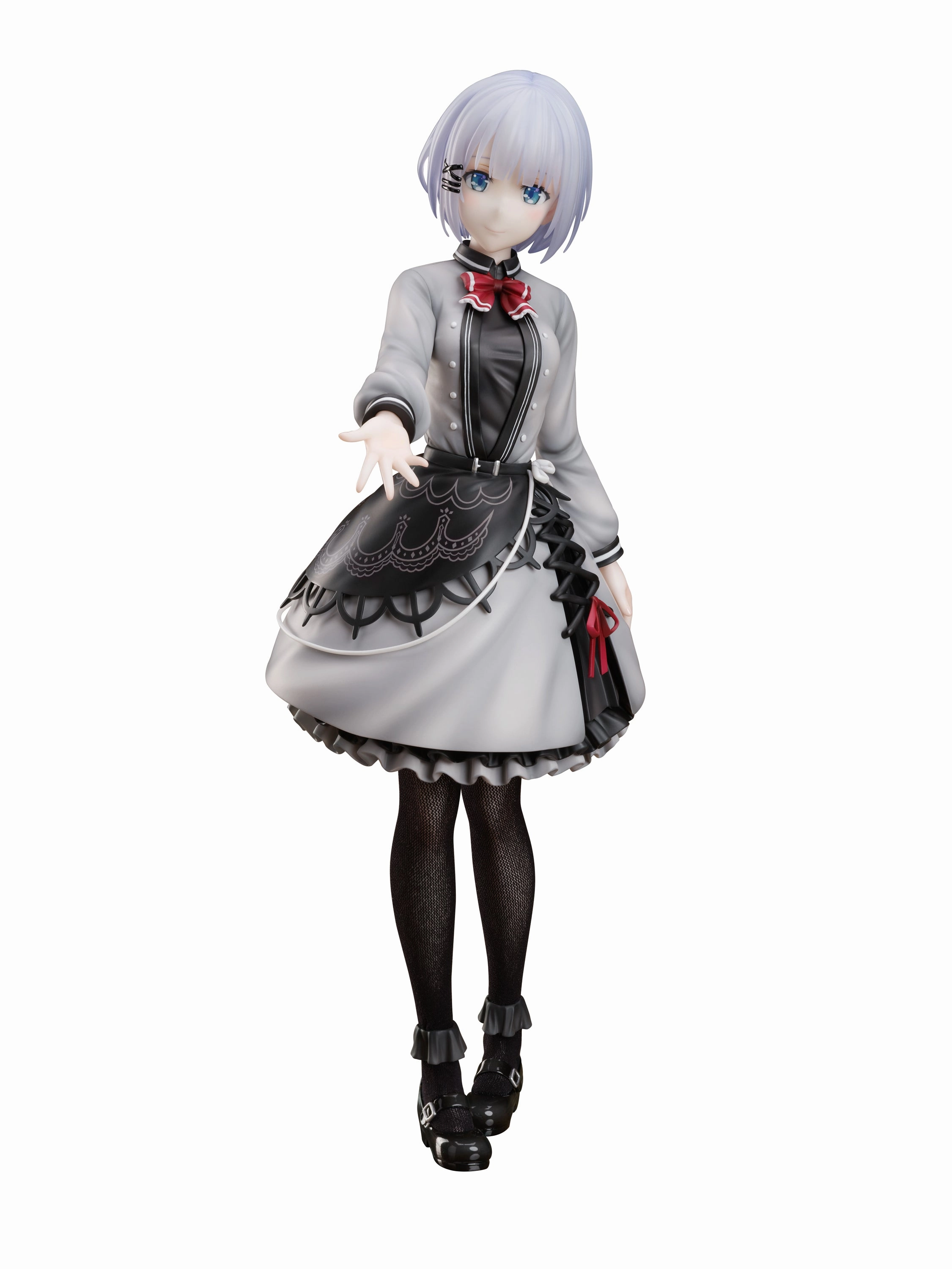 "The Detective Is Already Dead" 1/7 Scale Figure Siesta Best Seller