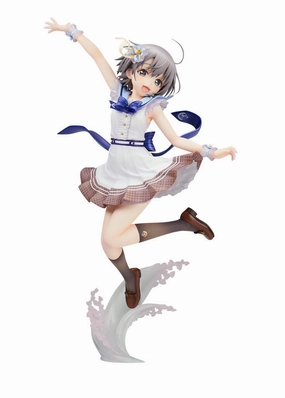 "THE IDOLM@STER CINDERELLA GIRLS" Otokura Yuuki Come with me! Ver. Super Deformed