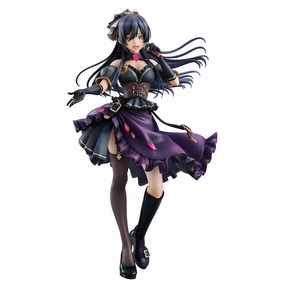 "THE IDOLM@STER SHINY COLORS" Brilliant Stage Shirase Sakuya DIY Model