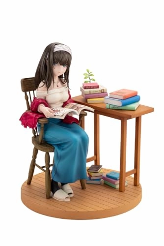 "The Idolmaster Cinderella Girls" Sagisawa Fumika -Off Stage- Pre Columbian