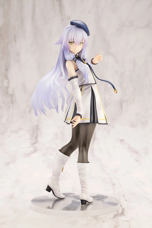 "The Legend of Heroes: Kai no Kiseki -Farewell, O Zemuria-" Altina Orion Ver. 2 1/8 Scale Figure Gaming Model