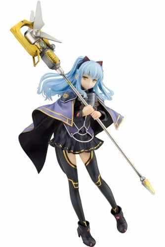 "The Legend of Heroes: Zero no Kiseki" Tio Plato Bird Model Desktop Decor