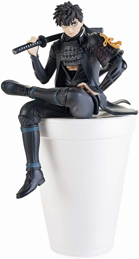 Grand Prize "Touken Ranbu -Online-" Noodle Stopper Figure Doudanuki Masakuni