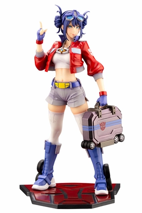 "Transformers" TRANSFORMERS Bishoujo Convoy / Optimus Prime Tool Accessory Special Edition