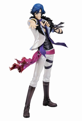 "Uta no Prince-sama Maji Love 1000%" 1/8 Scale Figure Ichinose Tokiya Gallery Art