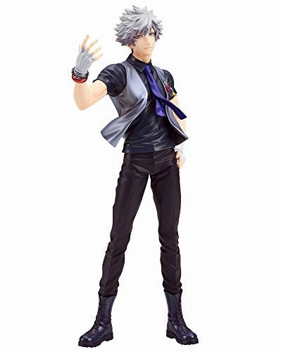 "Uta no??Prince-sama? Maji Love 2000%" 1/8 Scale Figure Kurosaki Ranmaru Viking Statue