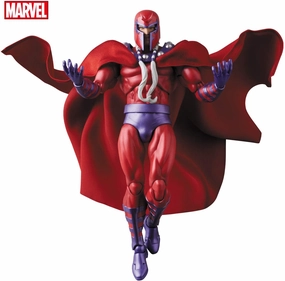 "X-MEN: Age of Apocalypse" Mafex No.128 Magneto COMIC Ver. Movie Decor