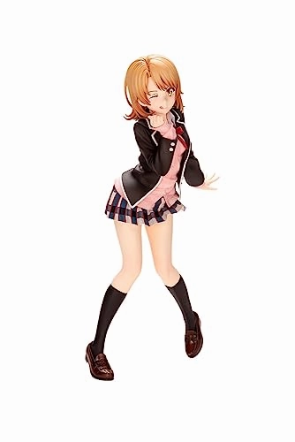 Cute Mascot Best Seller "Yahari Ore no Seishun Love-come wa Machigatteiru. Kan" Isshiki Iroha