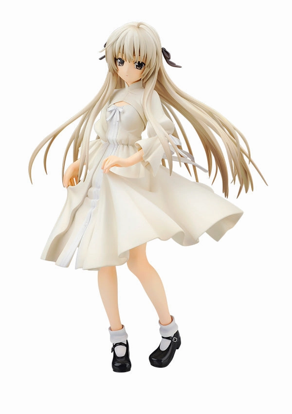 Fantasy Warrior "Yosuganosora" 1/8 Scale Figure Kasugano Sora